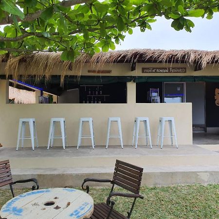 보아 비스타 리조트 Vila Praia Do Bilene 외부 사진