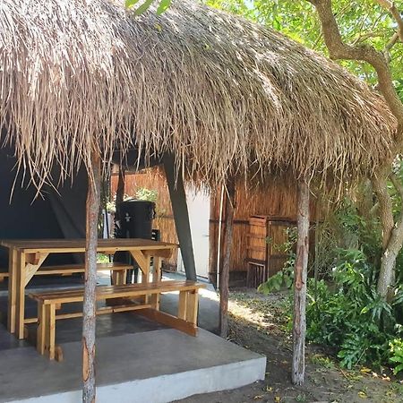 보아 비스타 리조트 Vila Praia Do Bilene 외부 사진