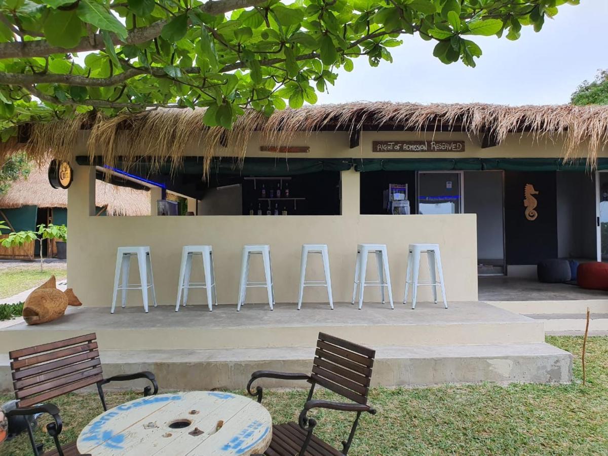 보아 비스타 리조트 Vila Praia Do Bilene 외부 사진