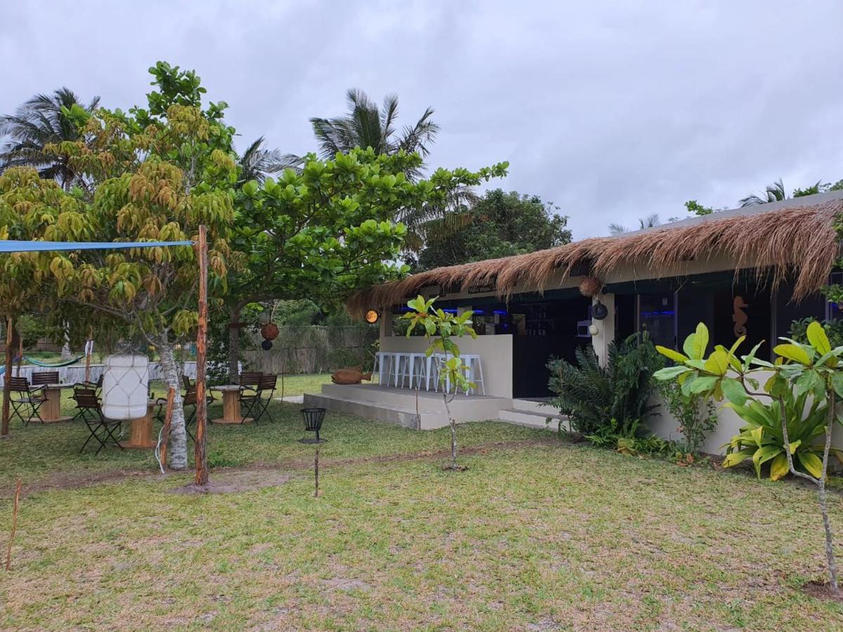 보아 비스타 리조트 Vila Praia Do Bilene 외부 사진