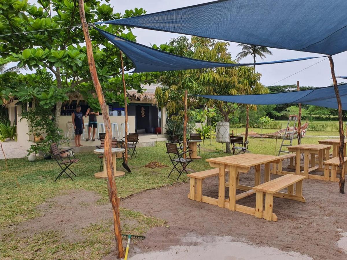 보아 비스타 리조트 Vila Praia Do Bilene 외부 사진