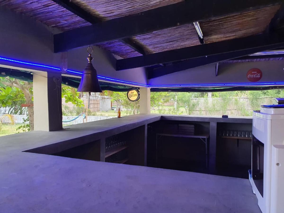 보아 비스타 리조트 Vila Praia Do Bilene 외부 사진