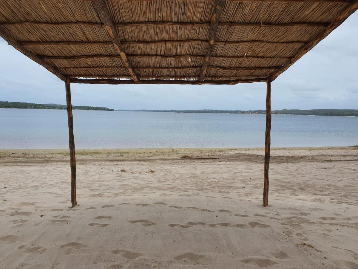 보아 비스타 리조트 Vila Praia Do Bilene 외부 사진