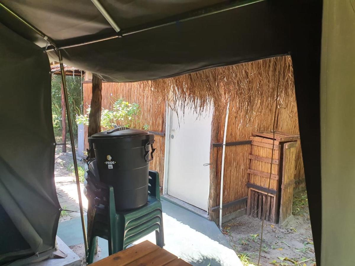 보아 비스타 리조트 Vila Praia Do Bilene 외부 사진